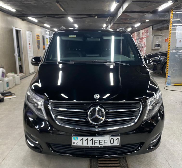 Пассажирские перевозки