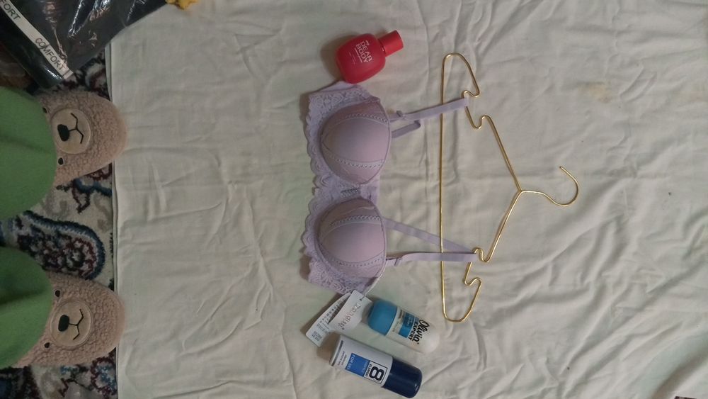 Ichki kiyimlar ayollar uchun