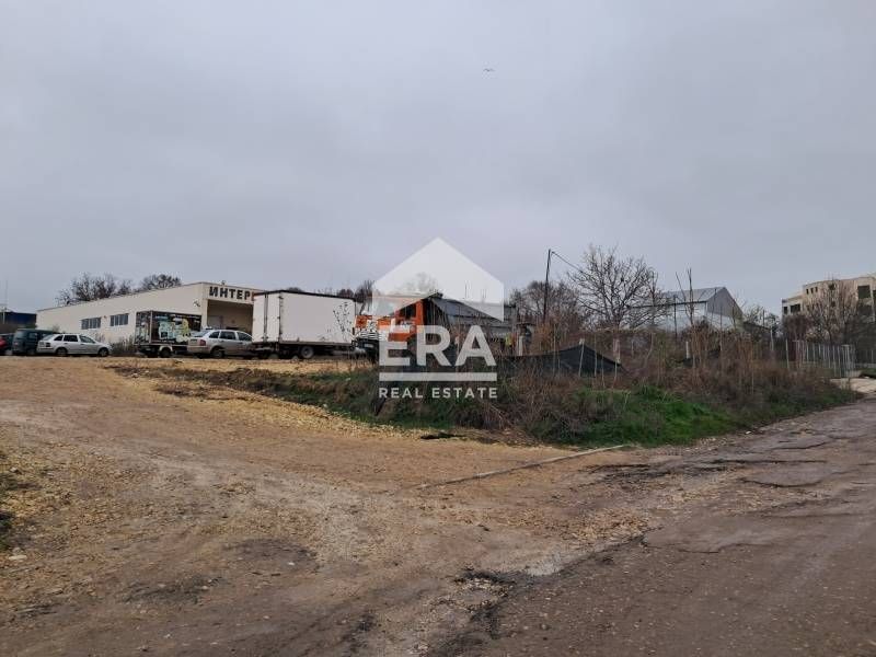 Урегулиран поземлен имот за продажба, с влязъл в сила ПУП и ПРЗ, в Зап