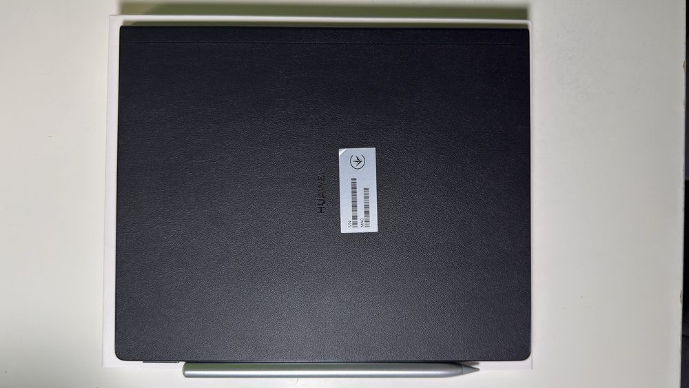 Tableta Huawei MatePad Paper 10.3 inch, husa si pen incluse