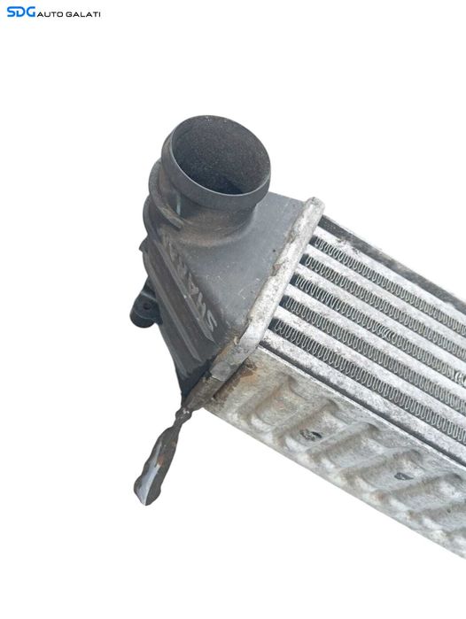 Radiator Intercooler Seat Alhambra 1.9 TDI BVK AUY AVG AFN ANU AHU 1996 - 2010 Cod 7M3145805 1710078 [V0322]
