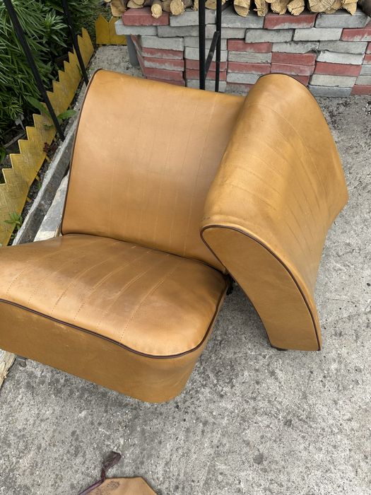 Продам салон Москвич