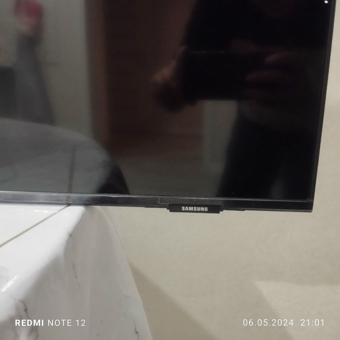 Продам телевизор Самсунг!