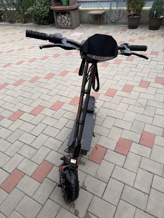 •Kukirin G4• 2026