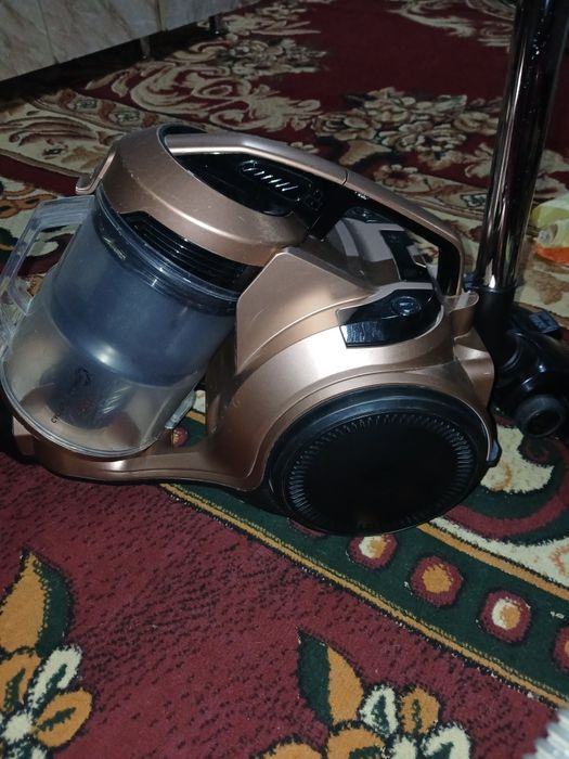 Пылесос продам срочно Авалон