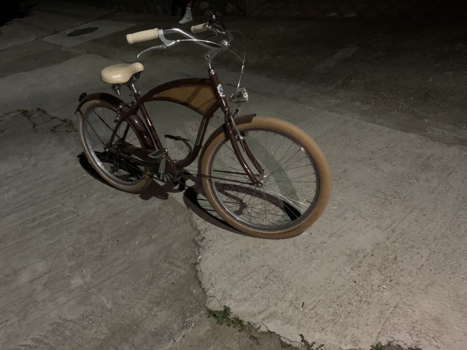 vand bicicleta RoyalBI