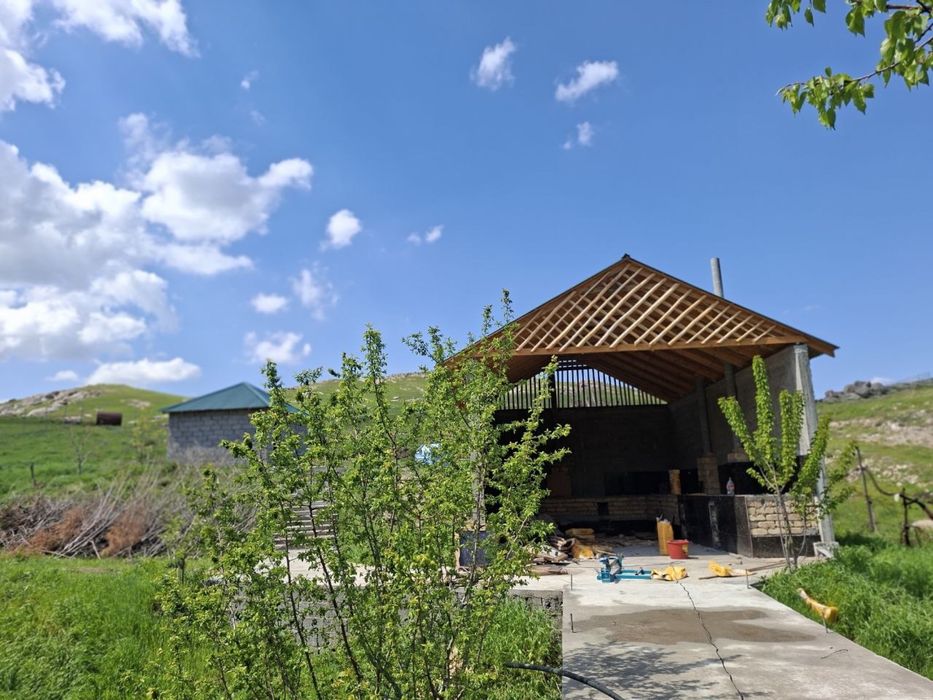 Tayyor biznes – daromad keltiruvchi zamonaviy dacha sotiladi ‼️