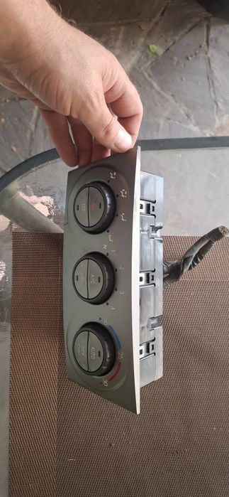 Панел климат контроль forester sg