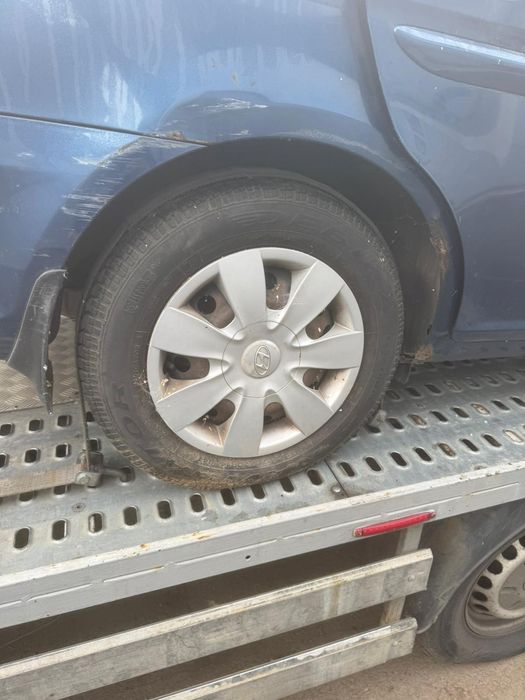 Roti iarna hyundai 175 70 14