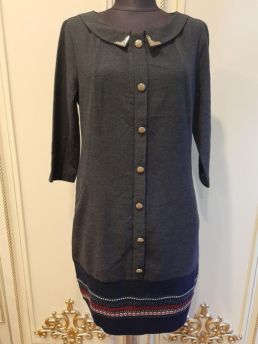 Платья коктейльные .Туника.НоваяТурция