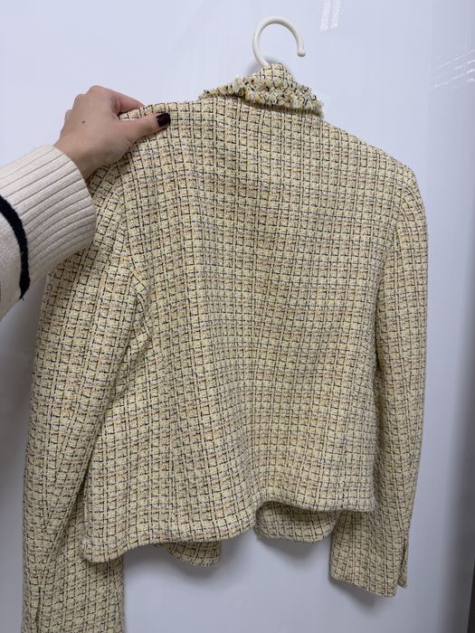 Ново сако на Zara