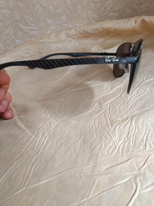 Очила Rayban почти нови