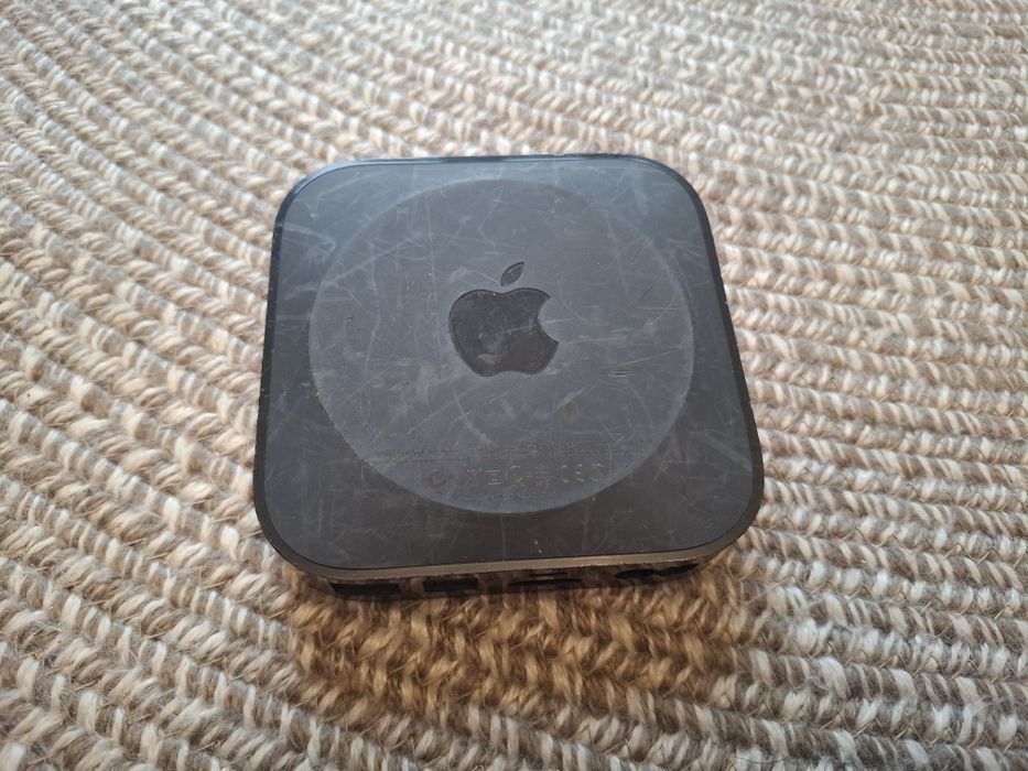 Apple TV A1378 funcțional