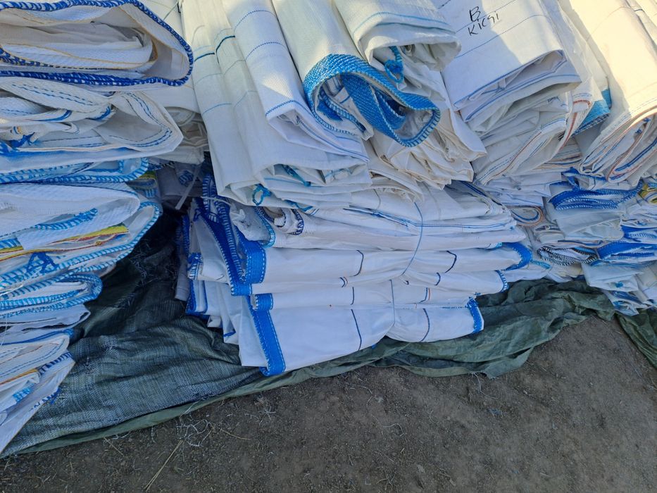Big bag saci Noi 600kg -1250kg   Trimit in tara 24h