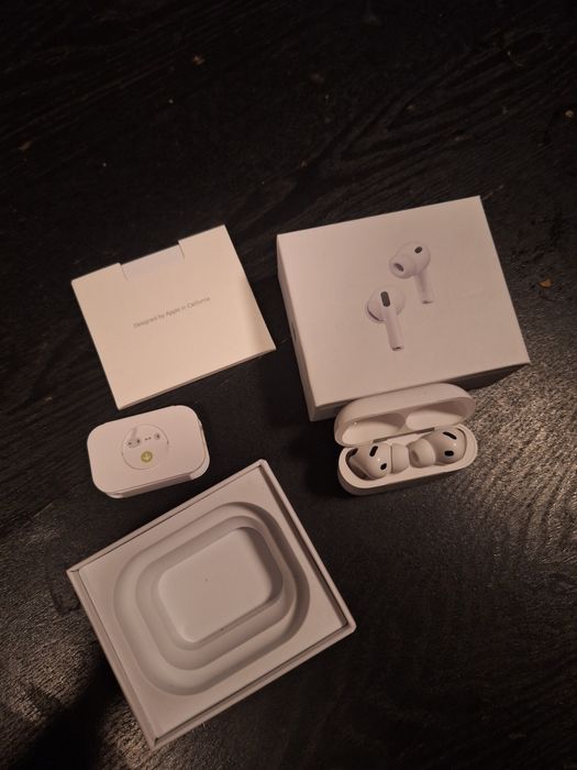 Apple airpods Pro 3 nefolosite