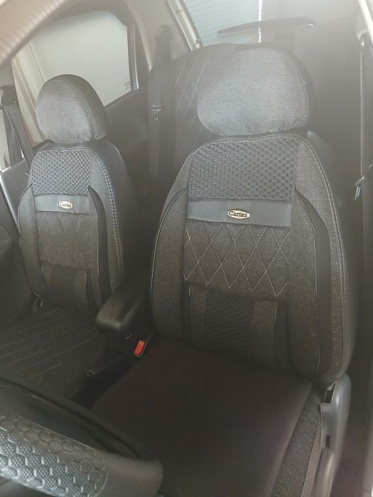 Matiz avtomobili 2010-yil