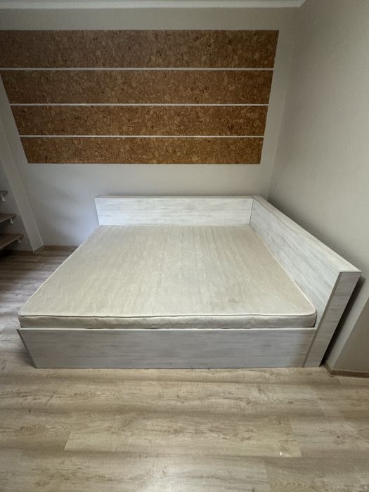 Продам кровать! В хорошем состоянии