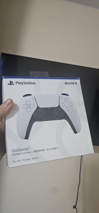 Play station S 5 Jostik , жостик