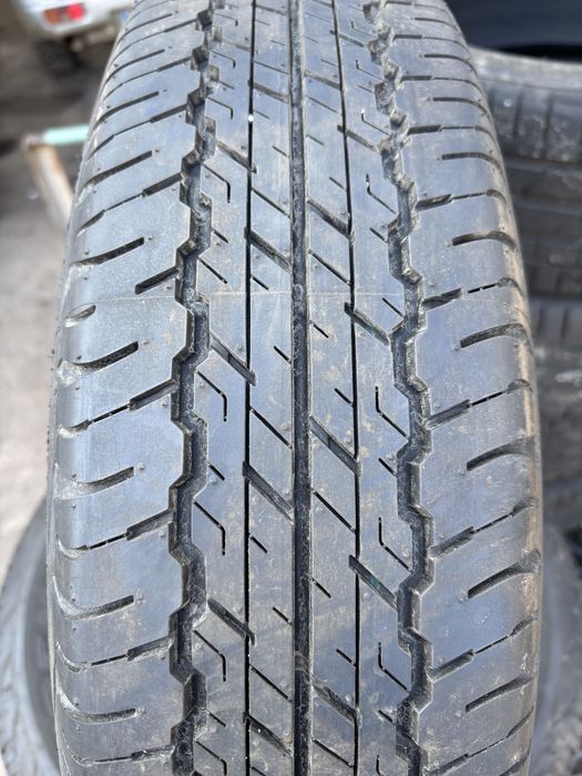 Нови 195/80/15 Dunlop 4бр 2023