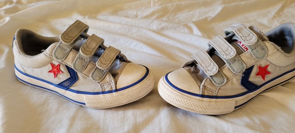 Tenisi "CONVERSE" - Star Player marimea 31