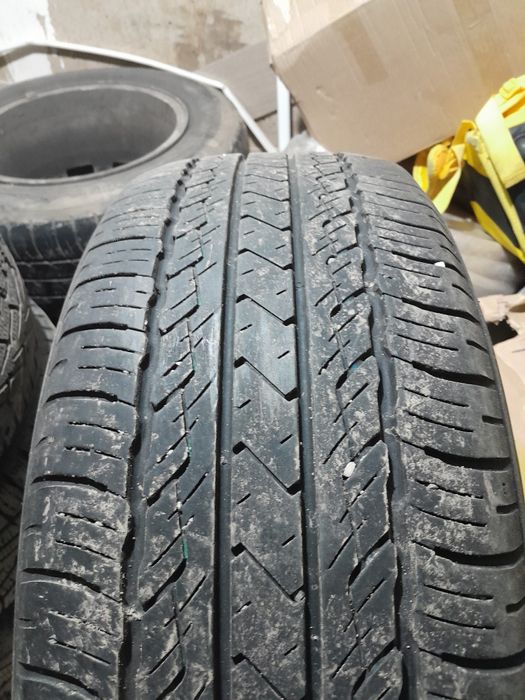 Продаю шину почти новые