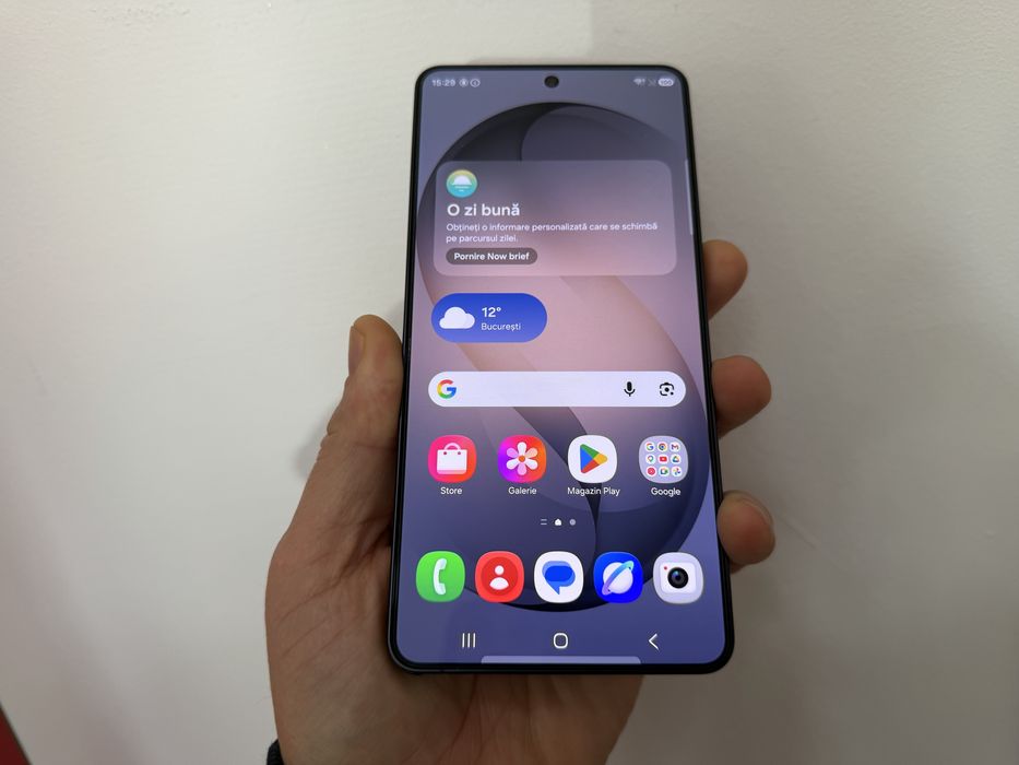 Samsung Galaxy S26 Ultra, 1TB, 16 GB RAM, Black, Dual Sim