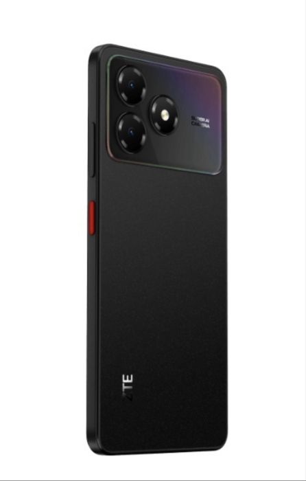 Смартфон ZTE Blade A36 64GB Black