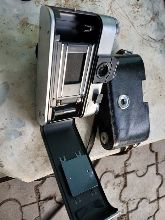 Продам фотоаппарат zenit