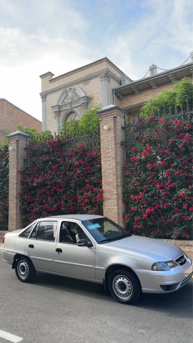 Chevrolet Nexia 2014