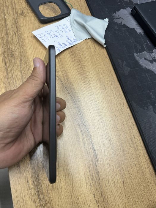 RedMi Not 15 PRO PLUS 5G