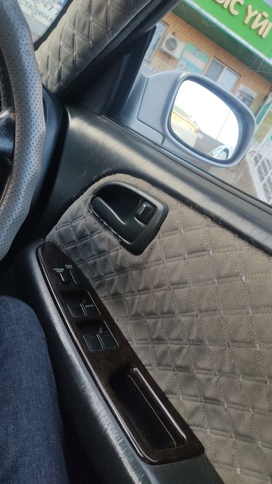 Продам авто тоиота Марк 2