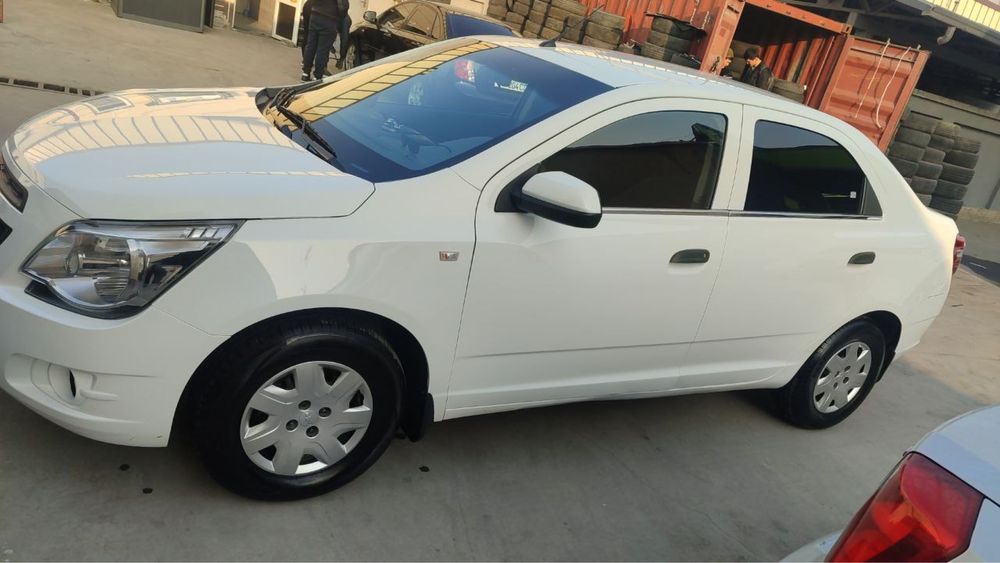 Собалт 2020 срочна сотилади