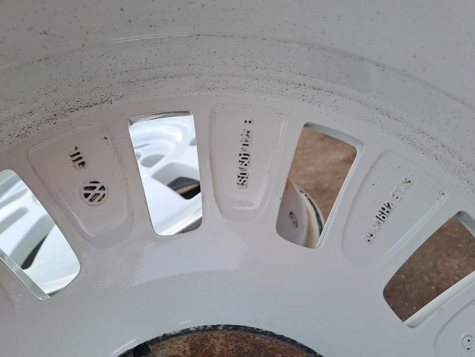 16" 4Х100мм Фолксваген ЪП, Volkswagen Up 4x100