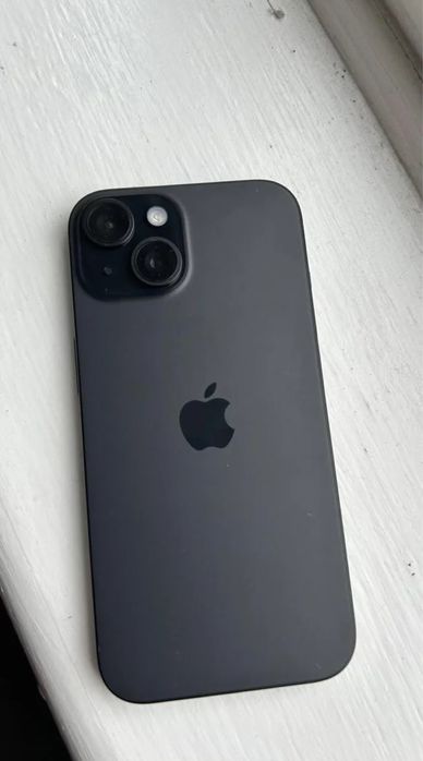 Vand iphone 15 128gb 100% baterie