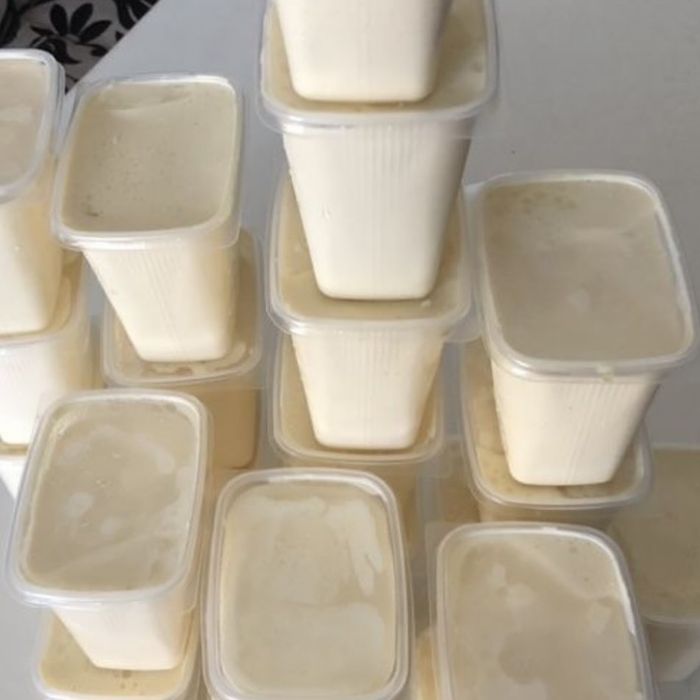 : Балғын үй айраны — табиғи әрі пайдалы