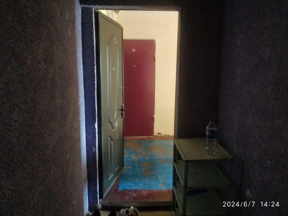 Продаётся квартира