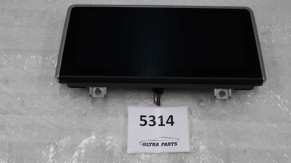 Монитор навигация Дисплей навигация 8.8'' БМВ Ф45 Ф45