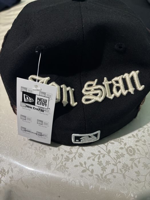 Бейсболка new era