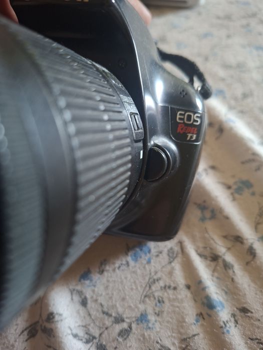 Vand canon eos  rebel T3