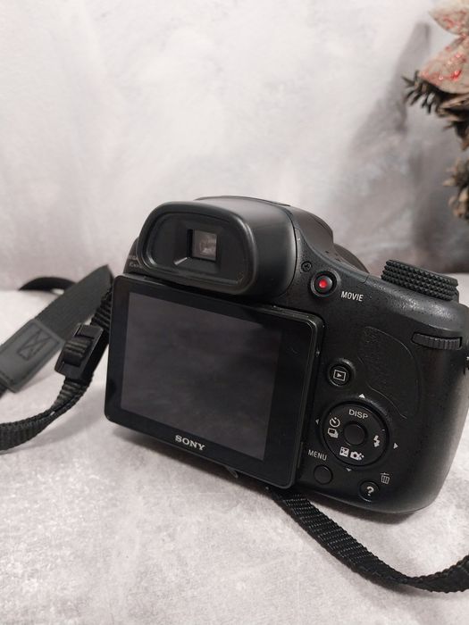 Sony DSC-HX350 – Zoom optic 50x – 20MP – stare foarte bună