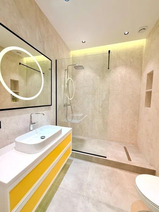 Продажа 2 комнатная в ЖК Мирабад Авеню