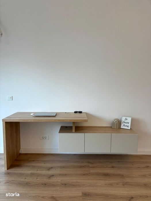 Drumul Taberei Garsoniera decomandata 35 mp Exigent Plaza Faza 4!!