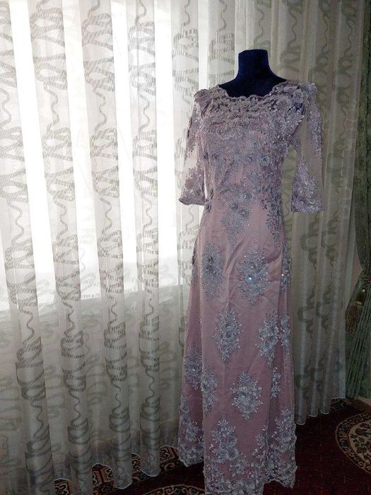 Платья для невесток