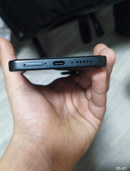 Poco x7 pro  без гарантии