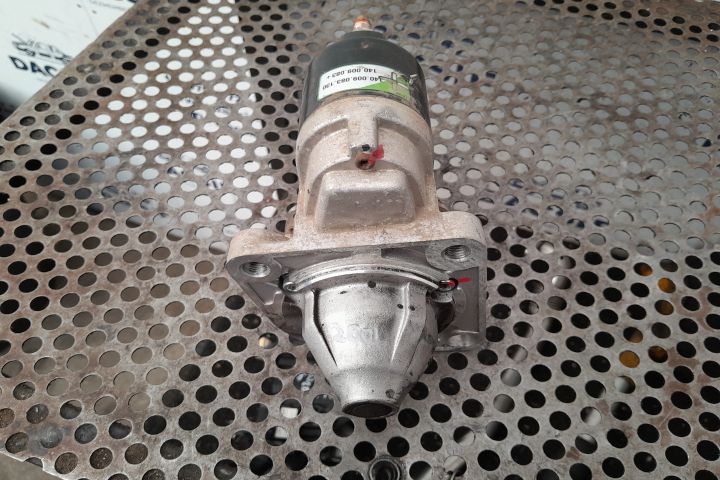 Electromotor 140009083000 Mazda 323 BJ (facelift)