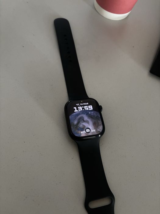 Продам apple watch series 10 46мм