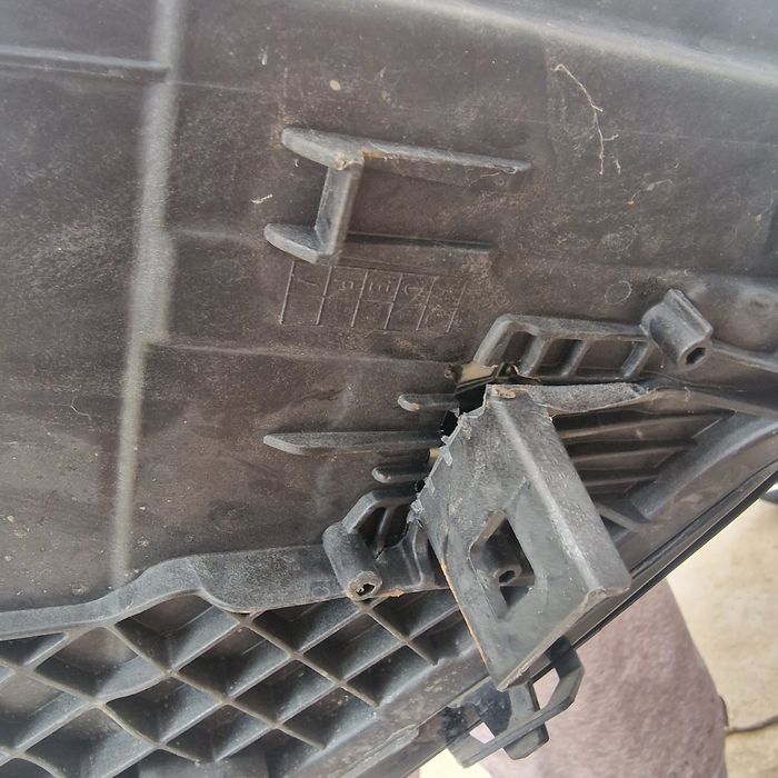 Mercedes Benz CLA W118  2021 ляв фар 2бр