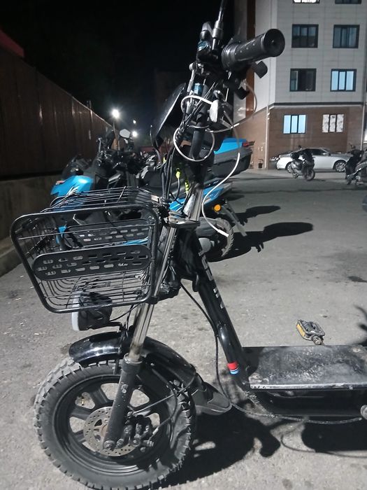 Електро Велик 2026 года