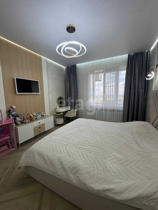 Продам 3 комнатную квартиру