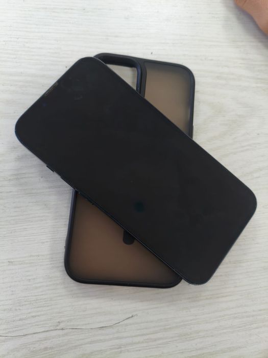 Айфон 13 состоняна идеал